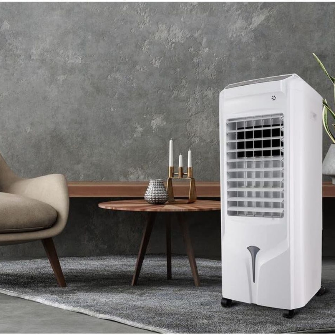 Climatizador Philco é opção para o verão