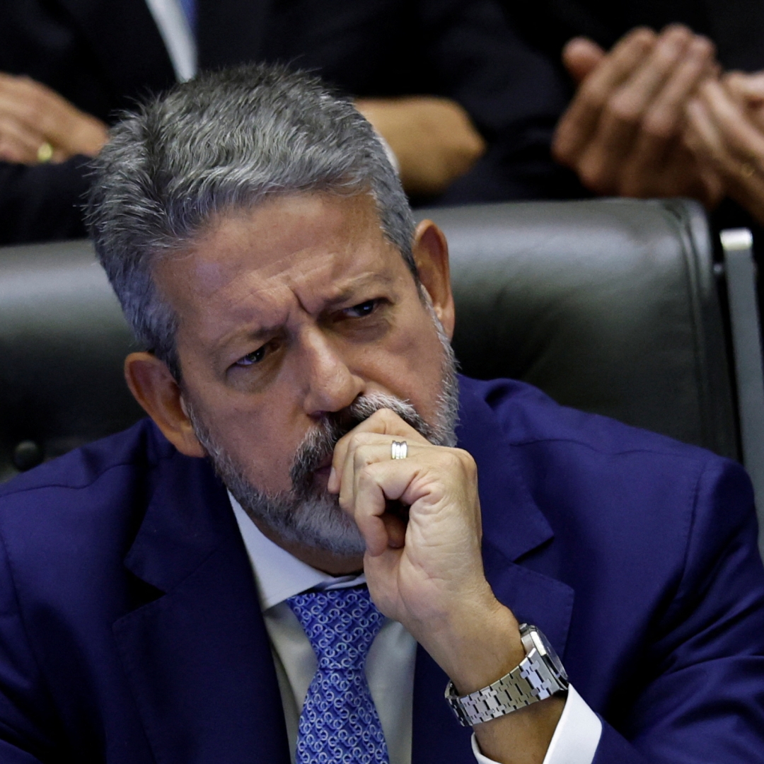 Arthur Lira pede reforma ministerial e ajustes no governo