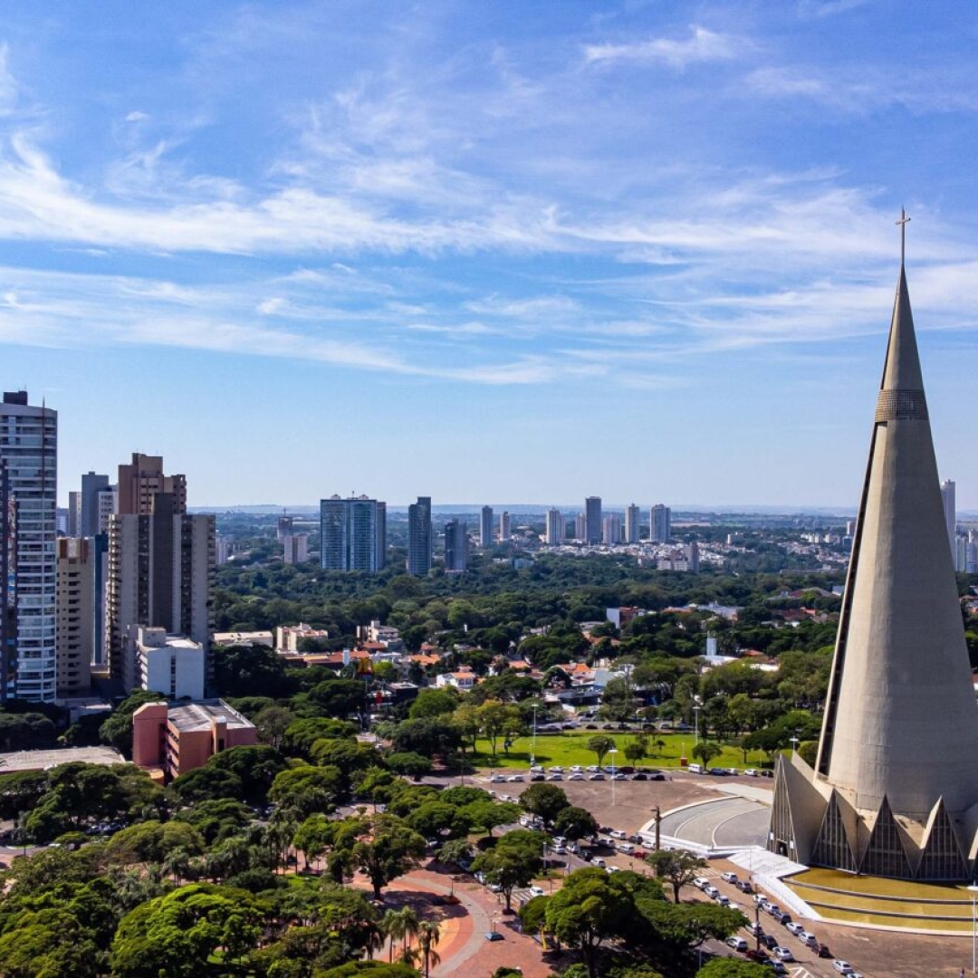 Horários de Missas de Natal em Maringá