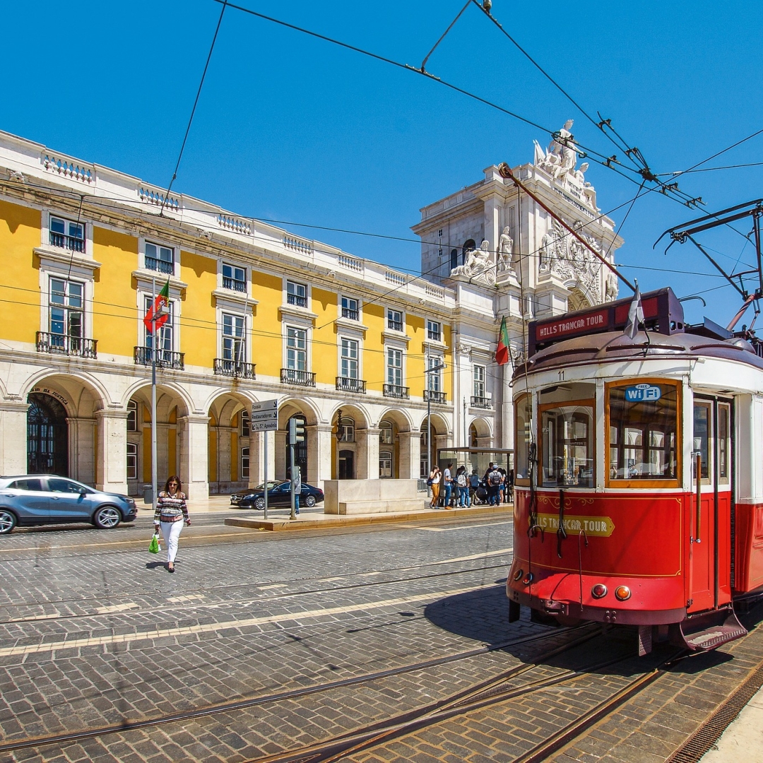 Mudança na Lei de Residência em Portugal para Brasileiros