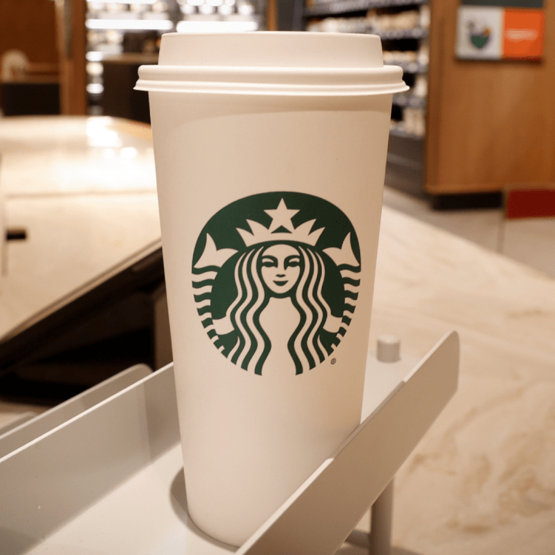 Starbucks perde clientes para concorrentes locais na China