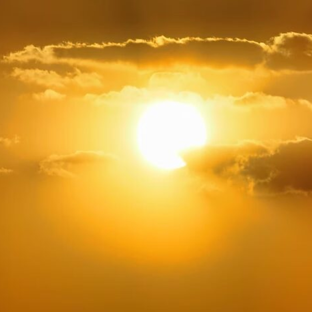 Verão começa com mais calor e menos chuva no Brasil