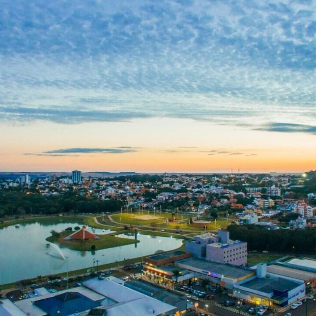 Concursos públicos abertos no Paraná