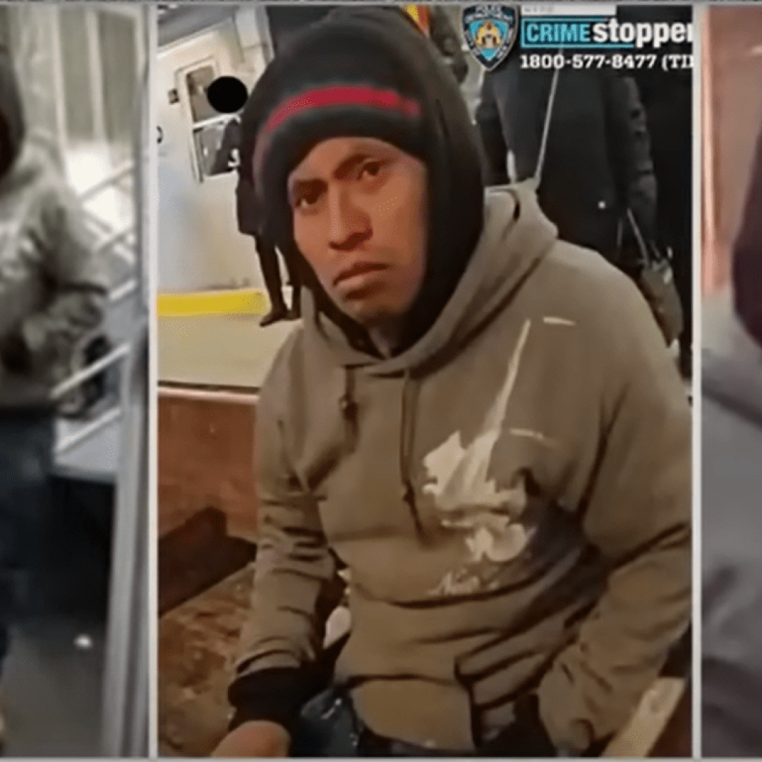 Mulher morta em incêndio criminoso no metrô de Nova York