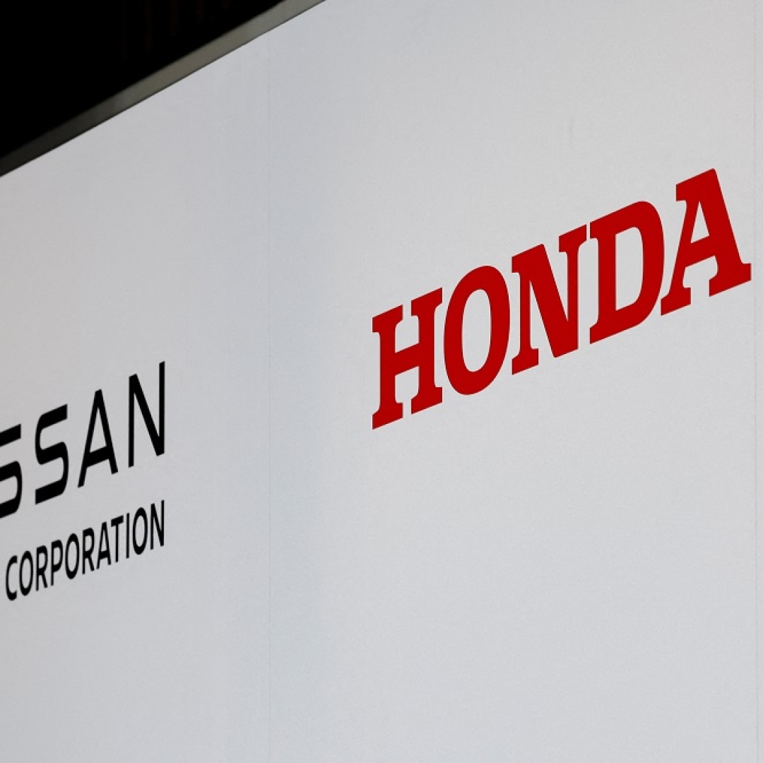 Honda e Nissan consideram fusão em resposta à concorrência chinesa