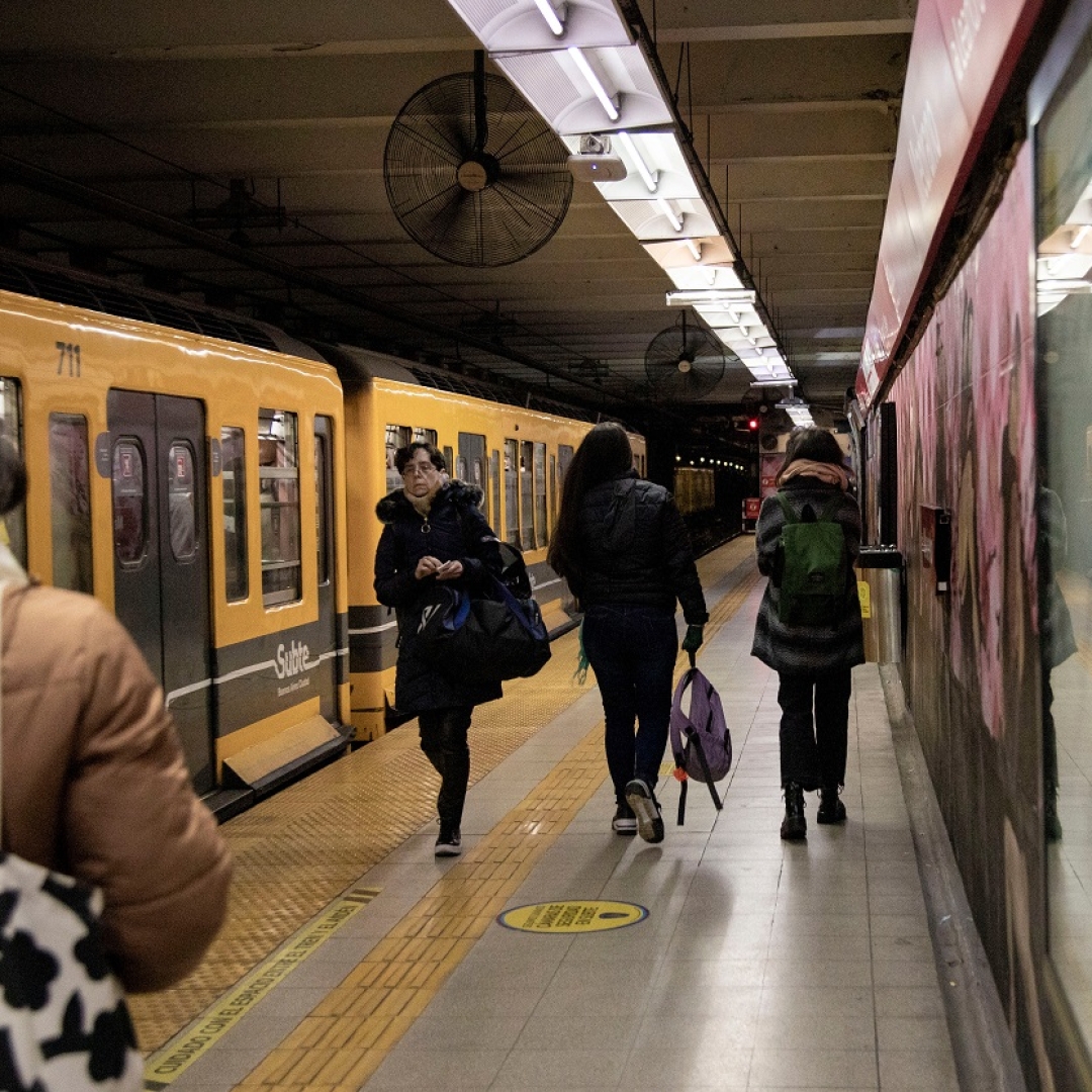 Transporte público em São Paulo terá horários especiais nas festas de fim de ano