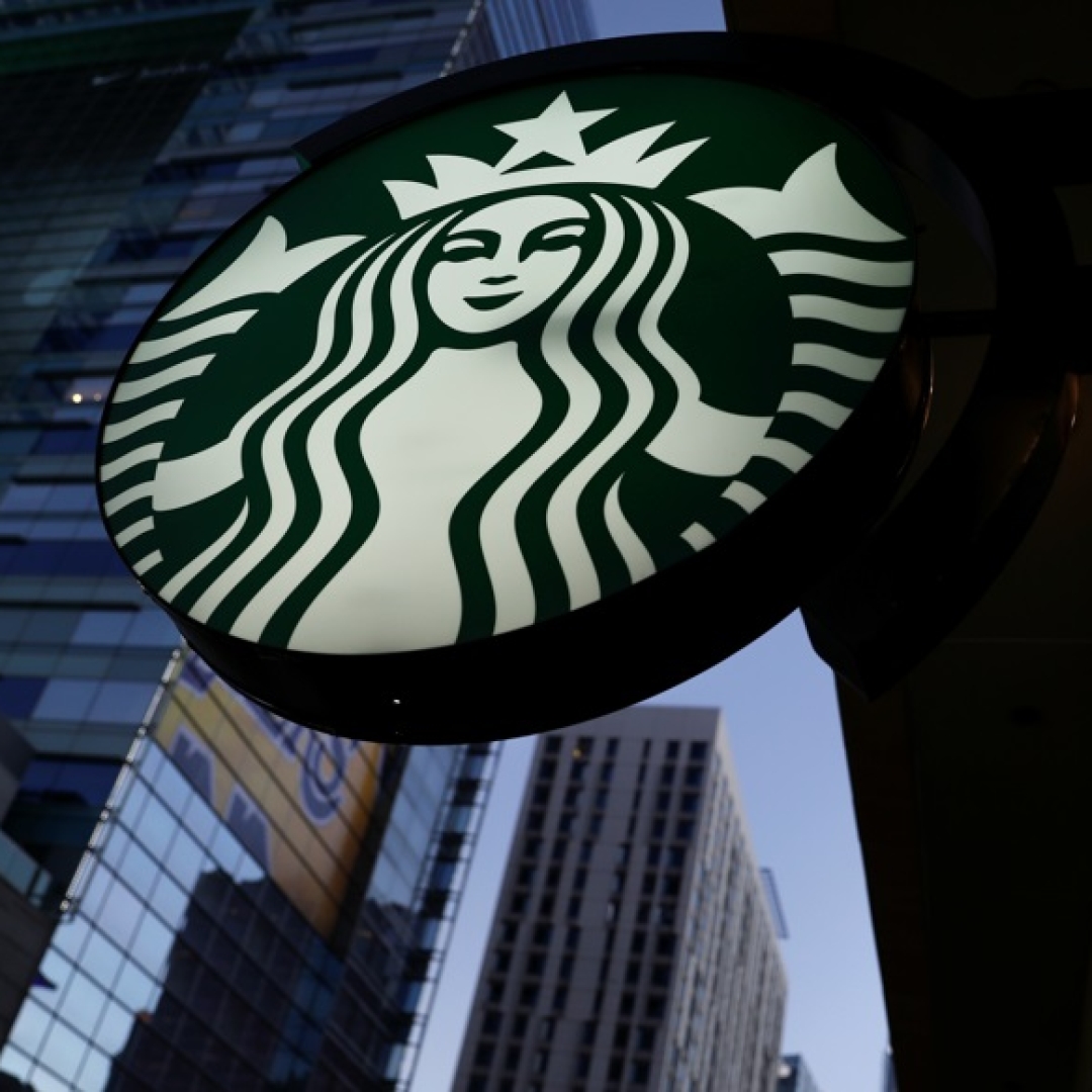 Greve da Starbucks se expande para mais de 300 lojas nos EUA