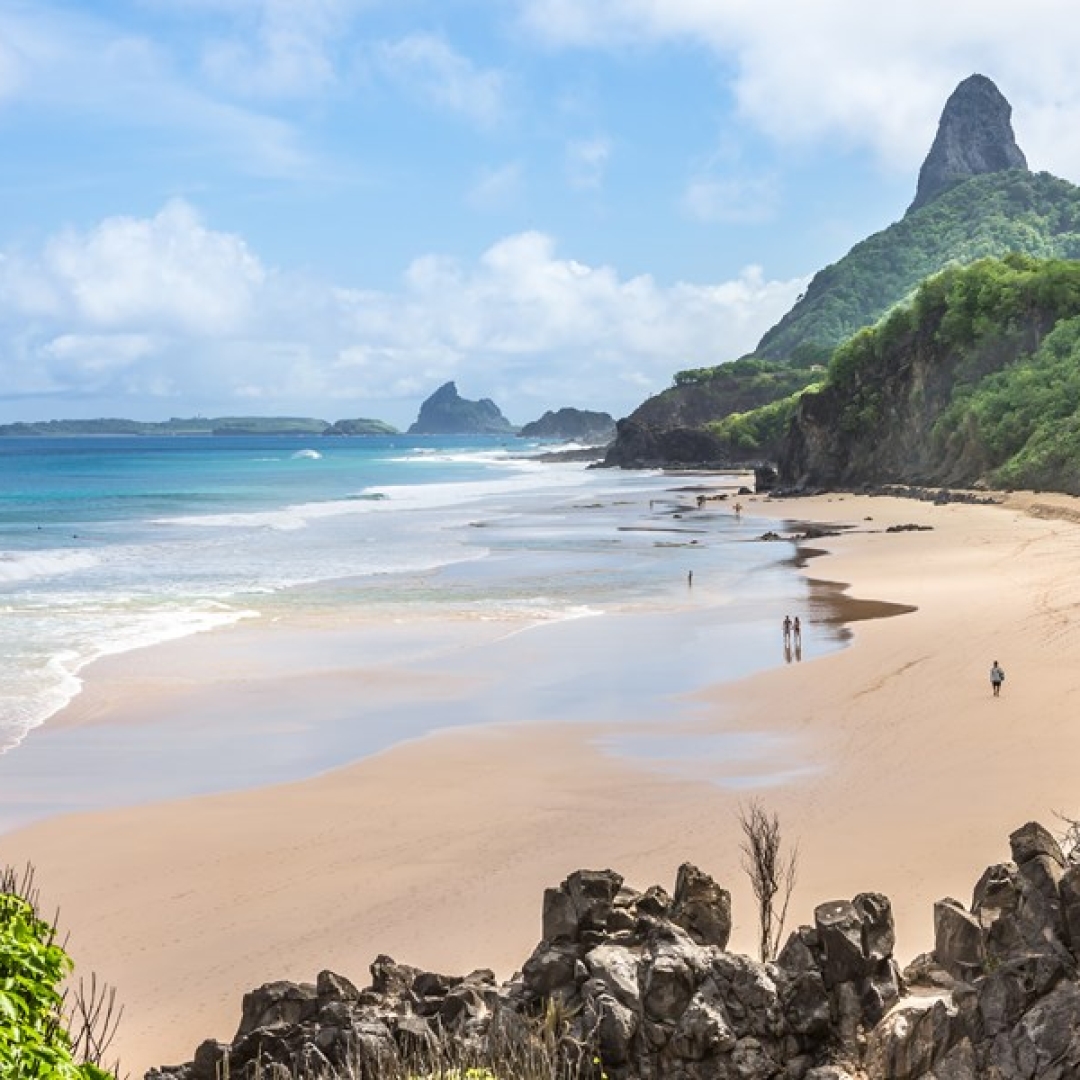 Pousada Zé Maria em Fernando de Noronha recebe autorização para tocar músicas em festa de Ano Novo após depósito judicial