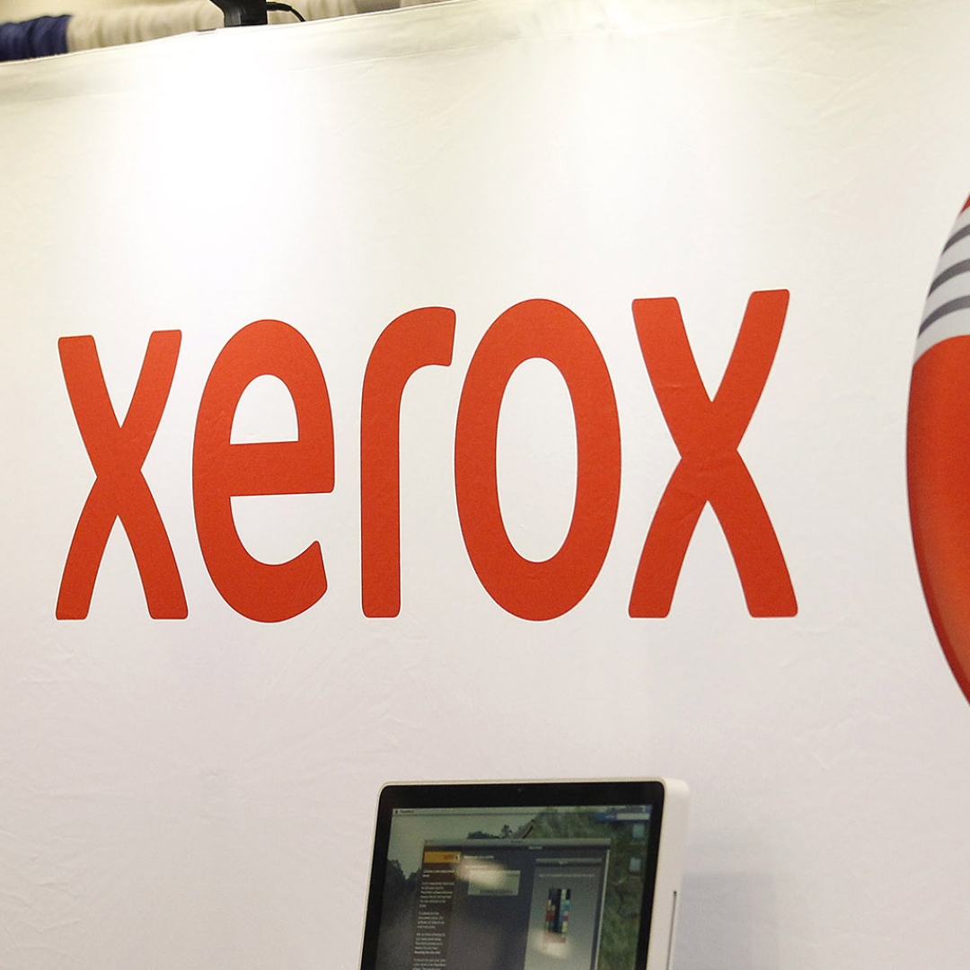 Moody's considera elevar notas de crédito da Xerox após acordo de compra da Lexmark