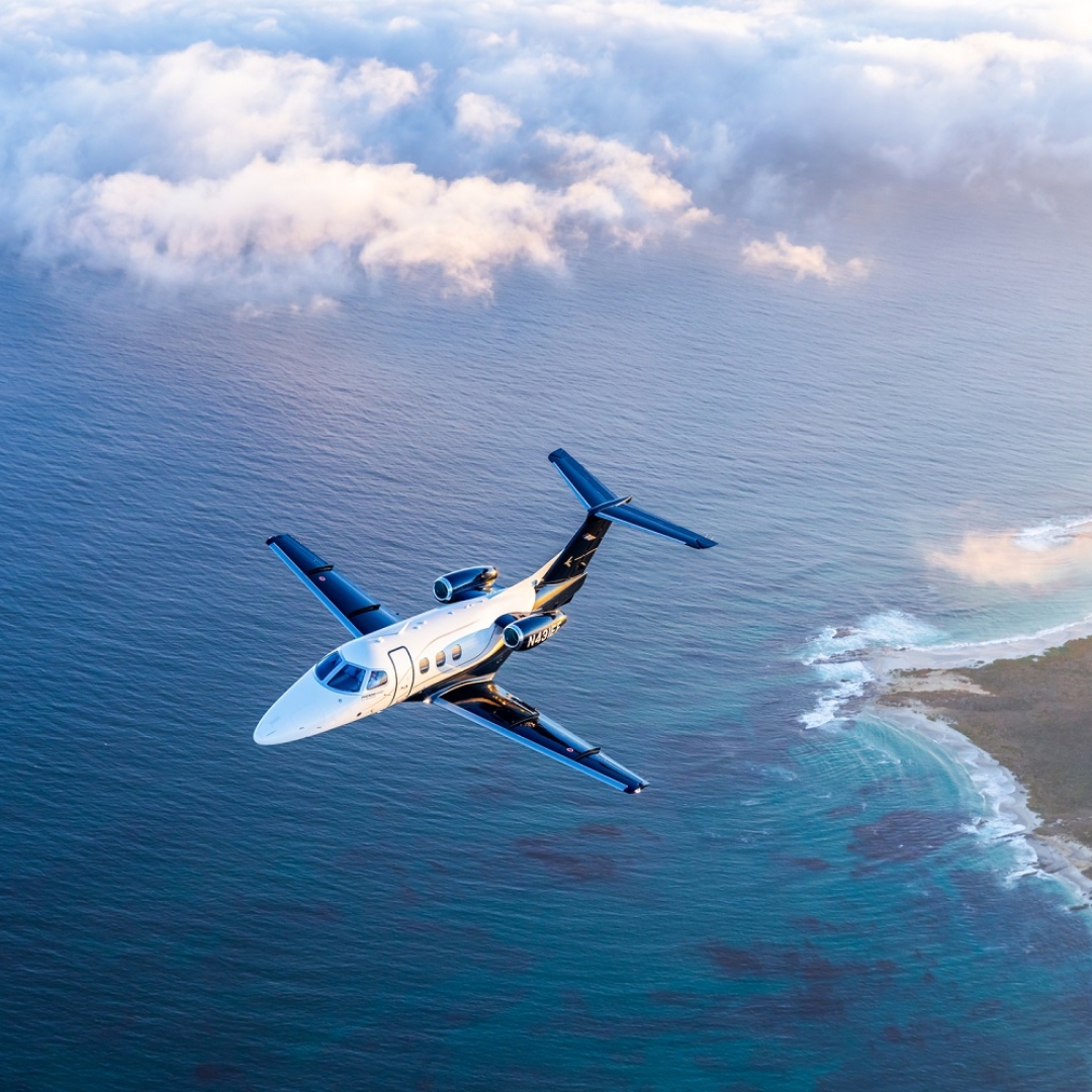 Queda de avião da Embraer no Cazaquistão