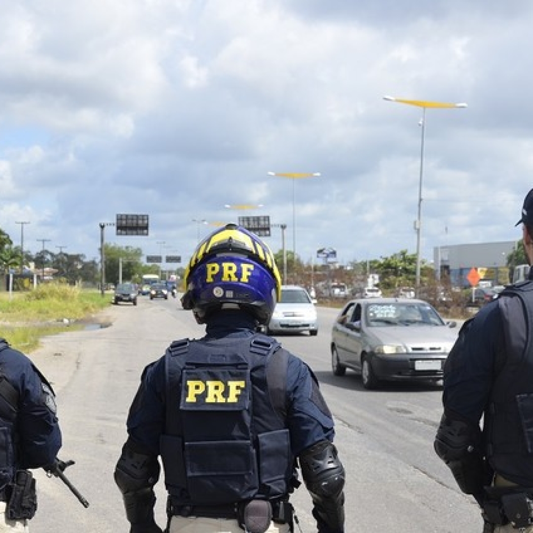 Polícia Federal abre investigação sobre abordagem policial no RJ