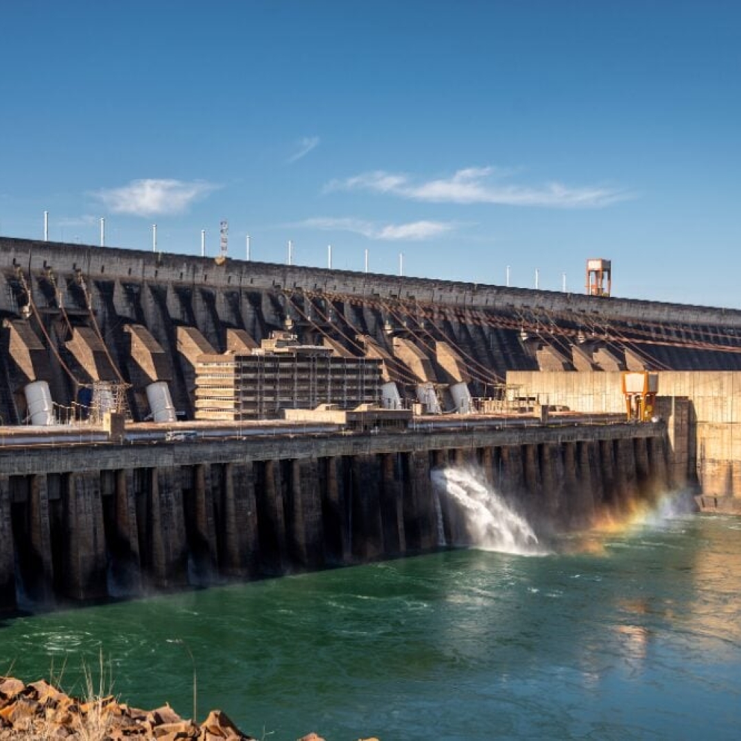 Itaipu esclarece desinformação sobre contas da empresa