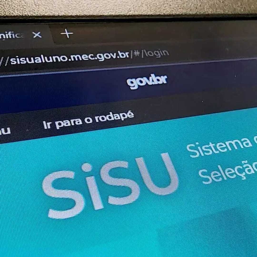 Sisu 2025: Inscrições começam em janeiro