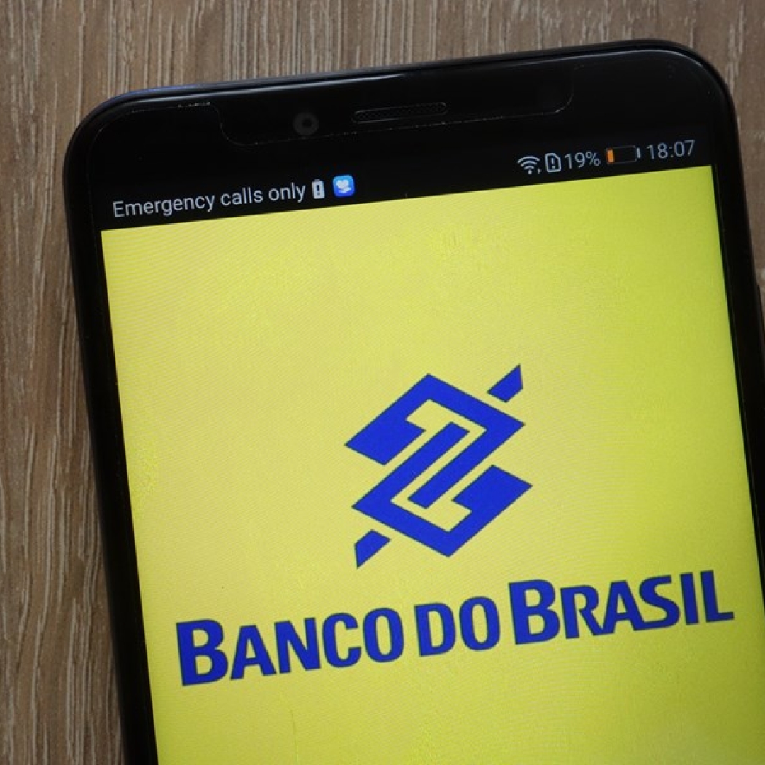 Banco do Brasil paga R$1 bilhão em JCP aos acionistas