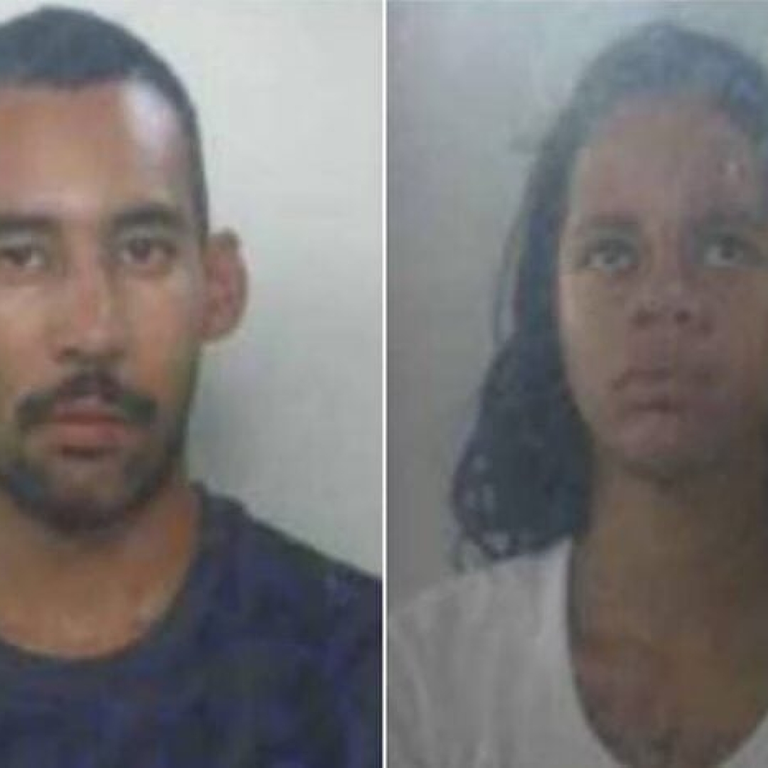 Casal é preso por forjar suicídio para ficar com imóveis