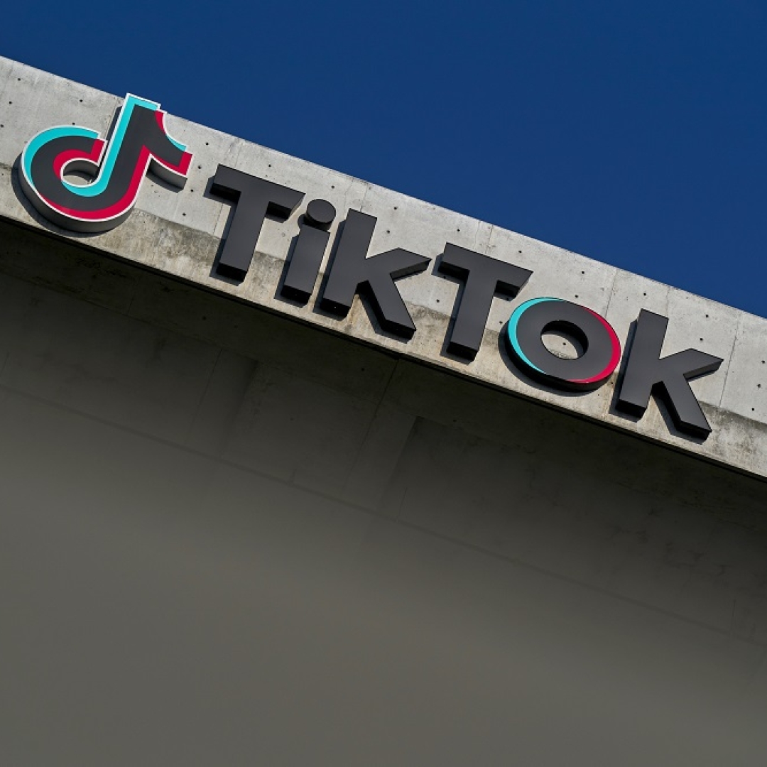 Trump pede à Suprema Corte dos EUA para suspender lei federal sobre TikTok