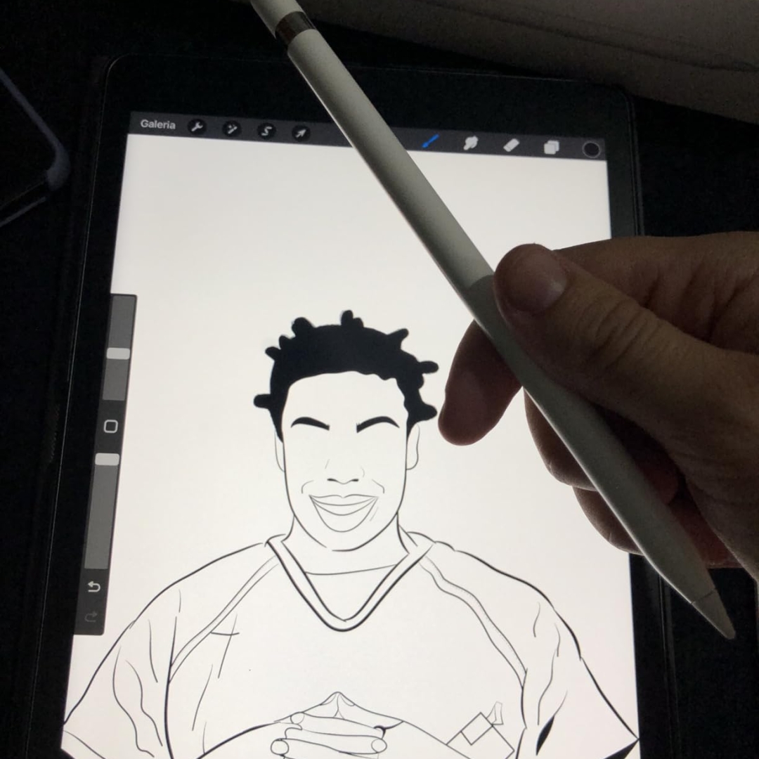 Apple Pencil: a ferramenta essencial para iPad