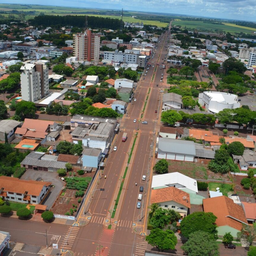 Índice de Desempenho Municipal (IPDM) revela cidades com melhor qualidade de vida no Paraná