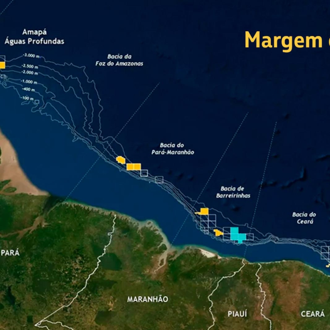 Petrobras espera concluir construção de segundo centro de reabilitação de fauna no Amapá