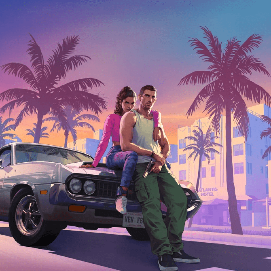 Lançamento do jogo GTA VI promete ser um marco no entretenimento em 2025