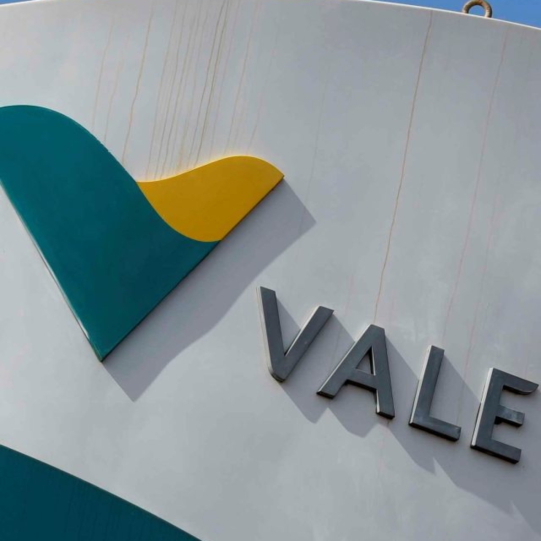 Vale repactua contratos de concessão de estradas de ferro