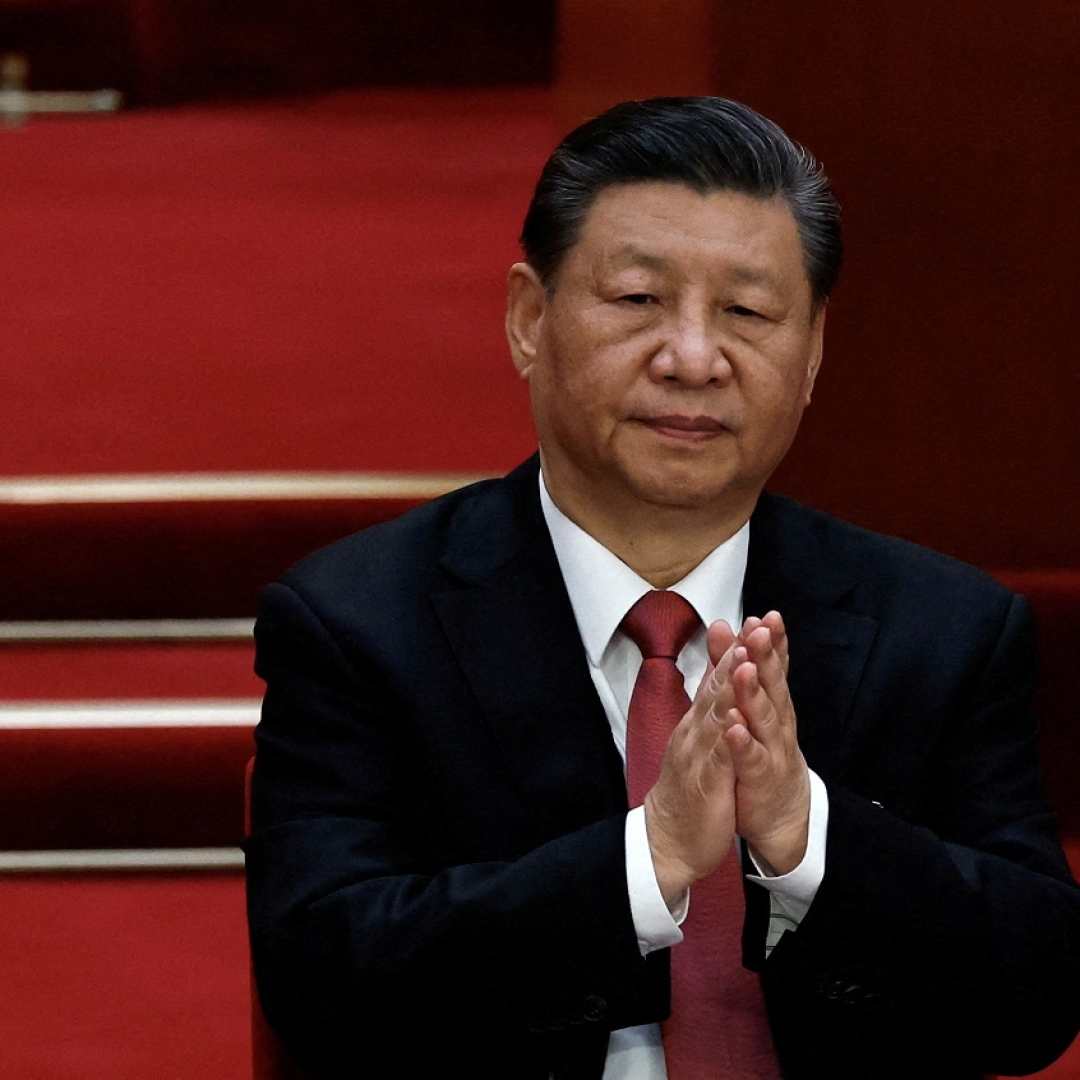 Xi Jinping expressa otimismo sobre a economia chinesa apesar de desafios