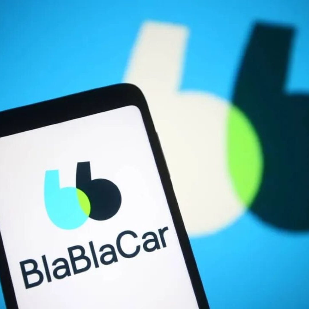 BlaBlaCar suspende serviços de caronas no Paraná