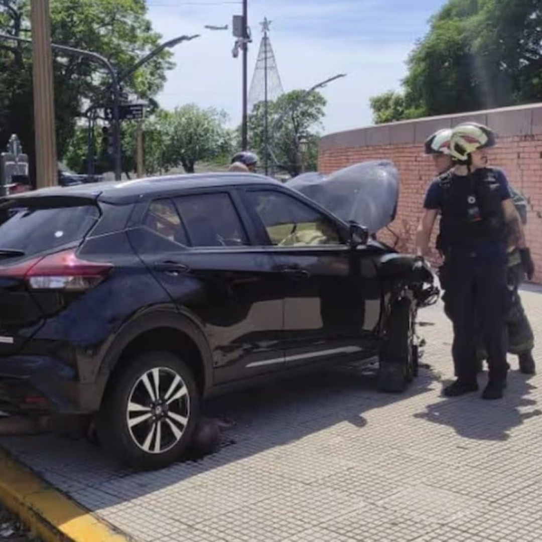 Turista Brasileiro Morre em Acidente em Buenos Aires