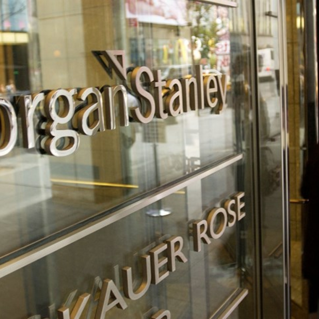 Morgan Stanley deixa a Net-Zero Banking Alliance