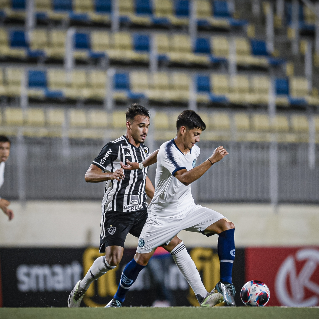 55ª Copa São Paulo de Futebol Júnior começa com expectativas para jovens promessas do futebol