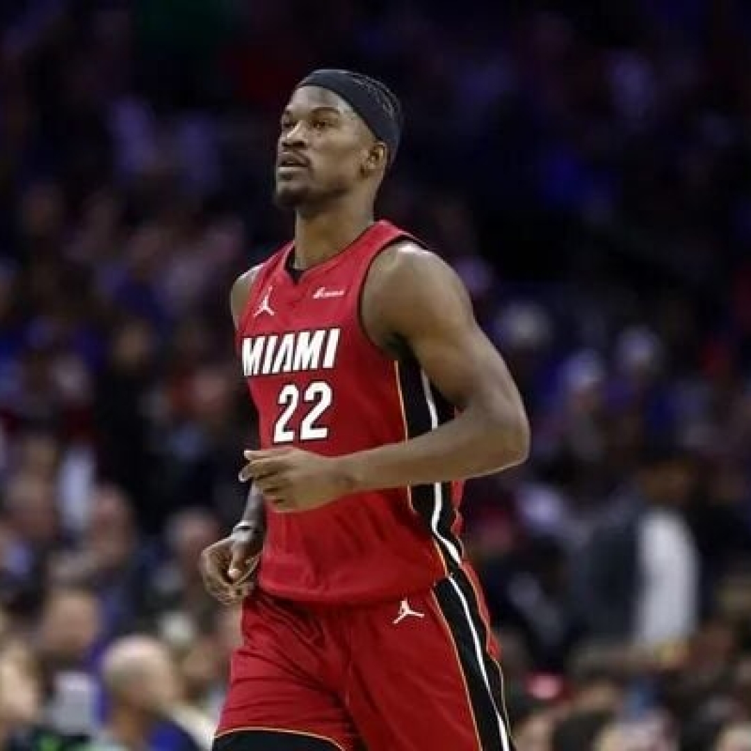 Jimmy Butler pede para ser negociado pelo Miami Heat: ‘Quero recuperar a minha alegria’