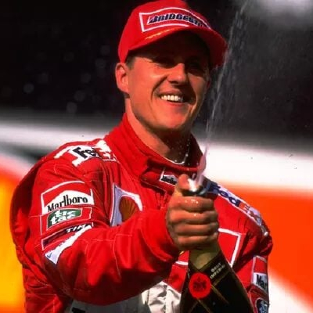 Michael Schumacher completa 56 anos; como está a saúde do ex-piloto de Fórmula 1?