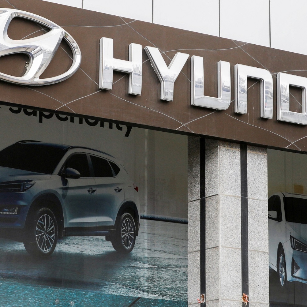 Hyundai e Kia pretendem aumentar as vendas globais em 2025