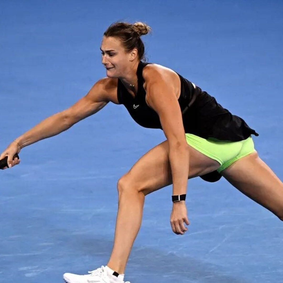 Sabalenka enfrenta Andreeva nas semifinais do WTA 500 em Brisbane