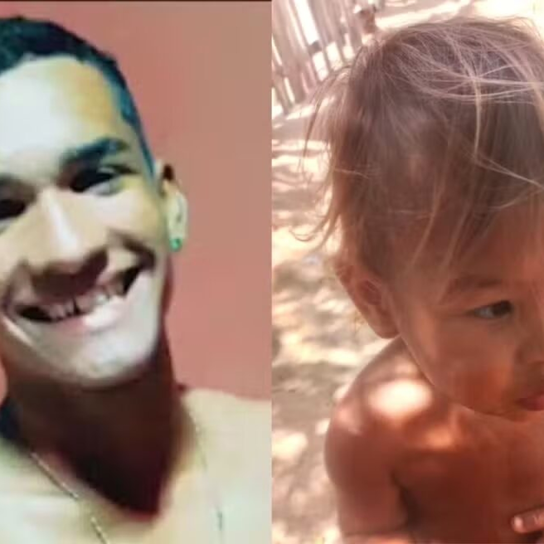 Jovem e bebê morrem por suspeita de envenenamento no Piauí