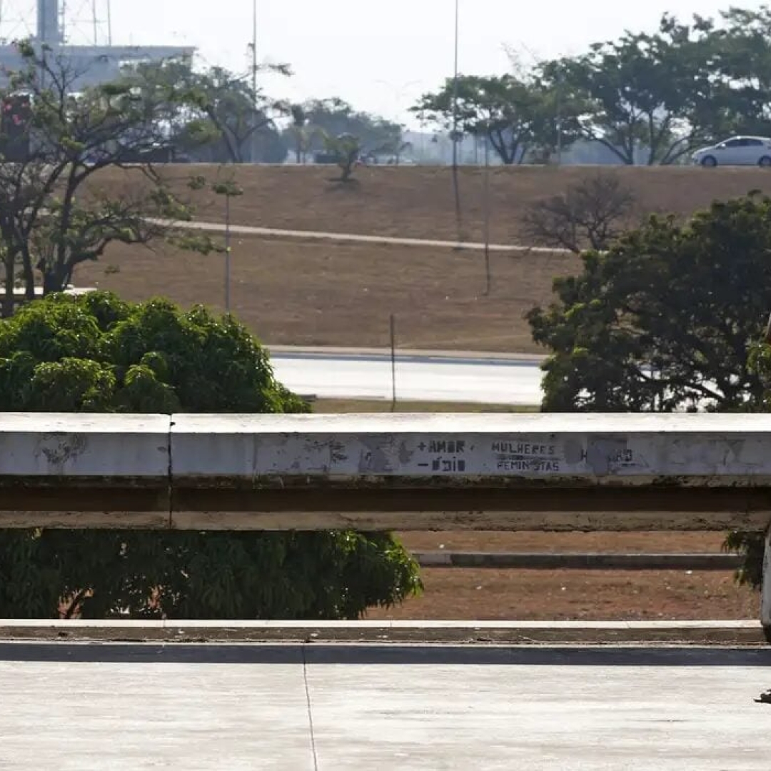 Inmet aponta ano de 2024 como o mais quente no Brasil desde 1961