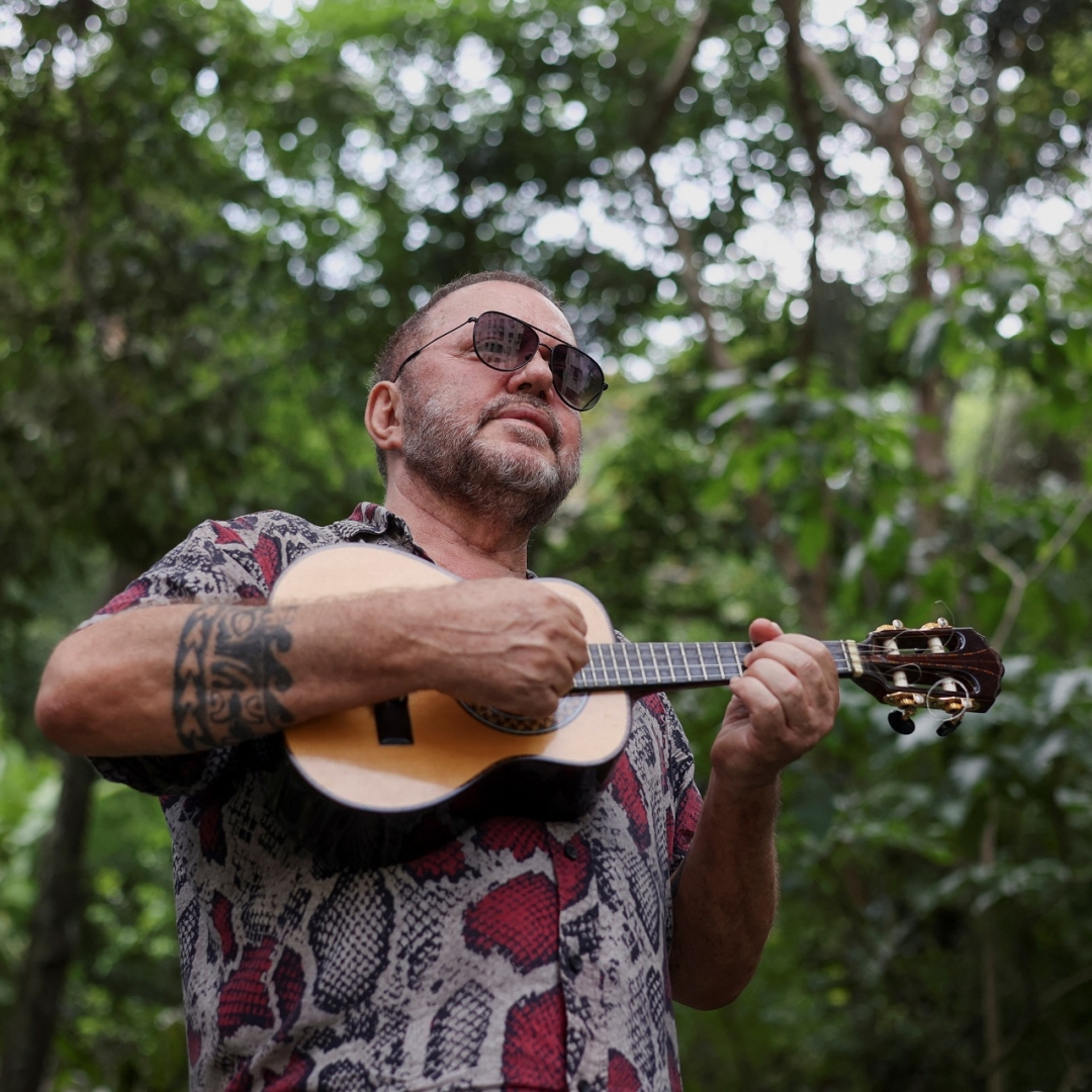 Defesa de Toninho Geraes acusa falsidade processual em caso de plágio envolvendo Adele