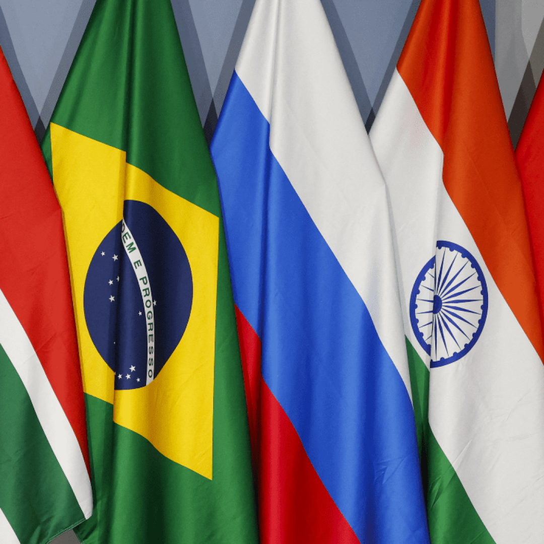 Brics: diversidade de interesses não ameaça convergências, diz embaixador