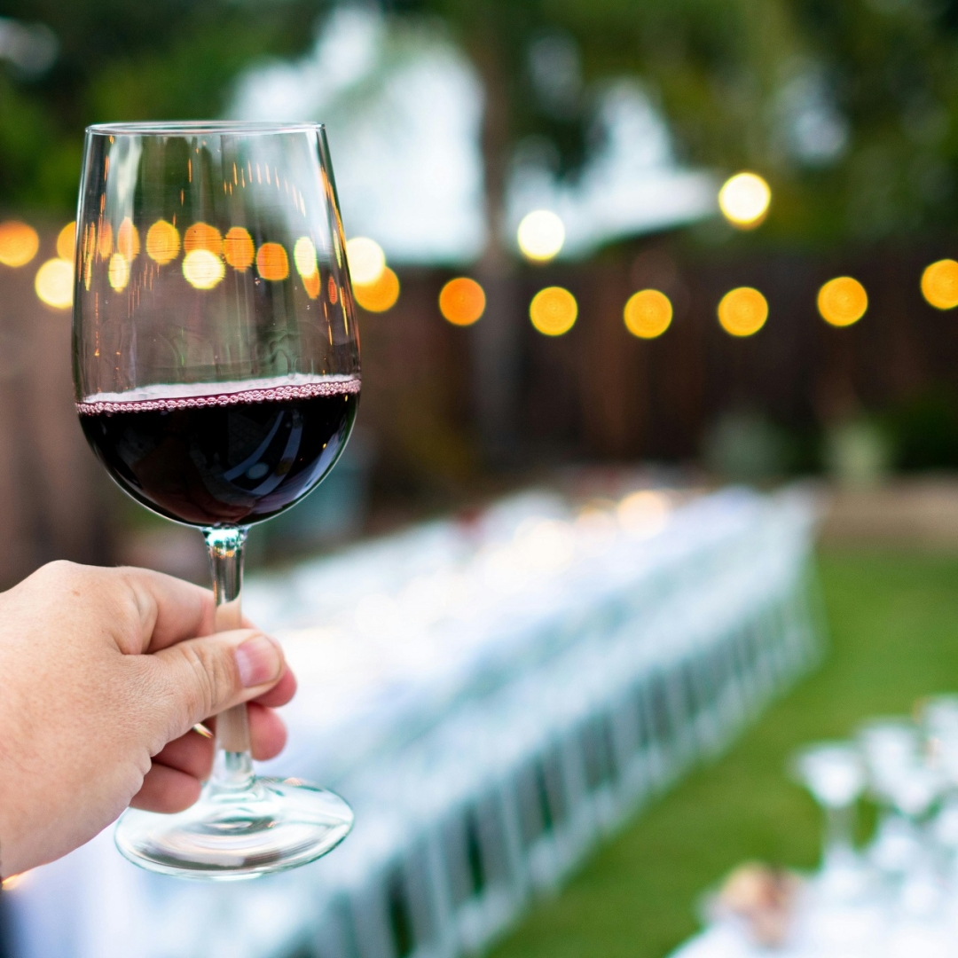 Vinho tinto francês enfrenta crise existencial