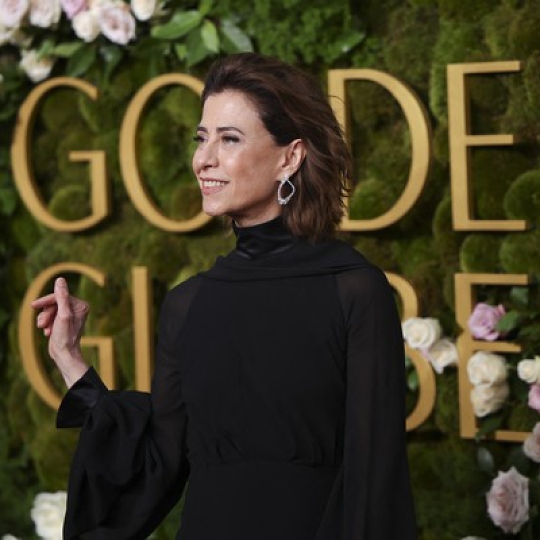 Fernanda Torres vence o Globo de Ouro 2025 como Melhor Atriz de Filme Dramático