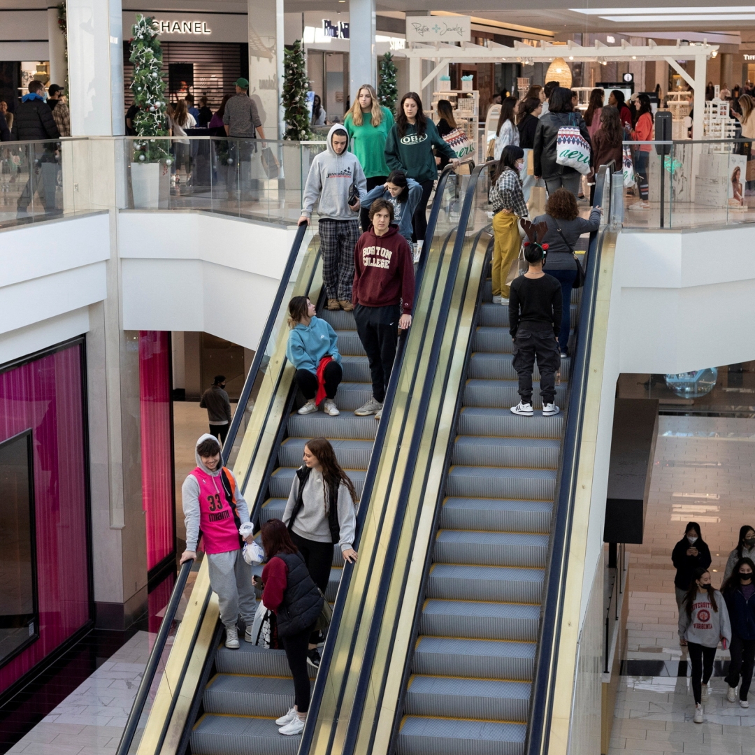 JHSF vende participação no Shopping Ponta Negra