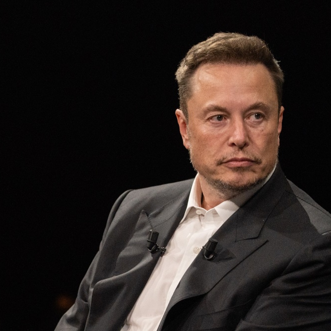 Porta-voz do governo alemão minimiza influência de Elon Musk