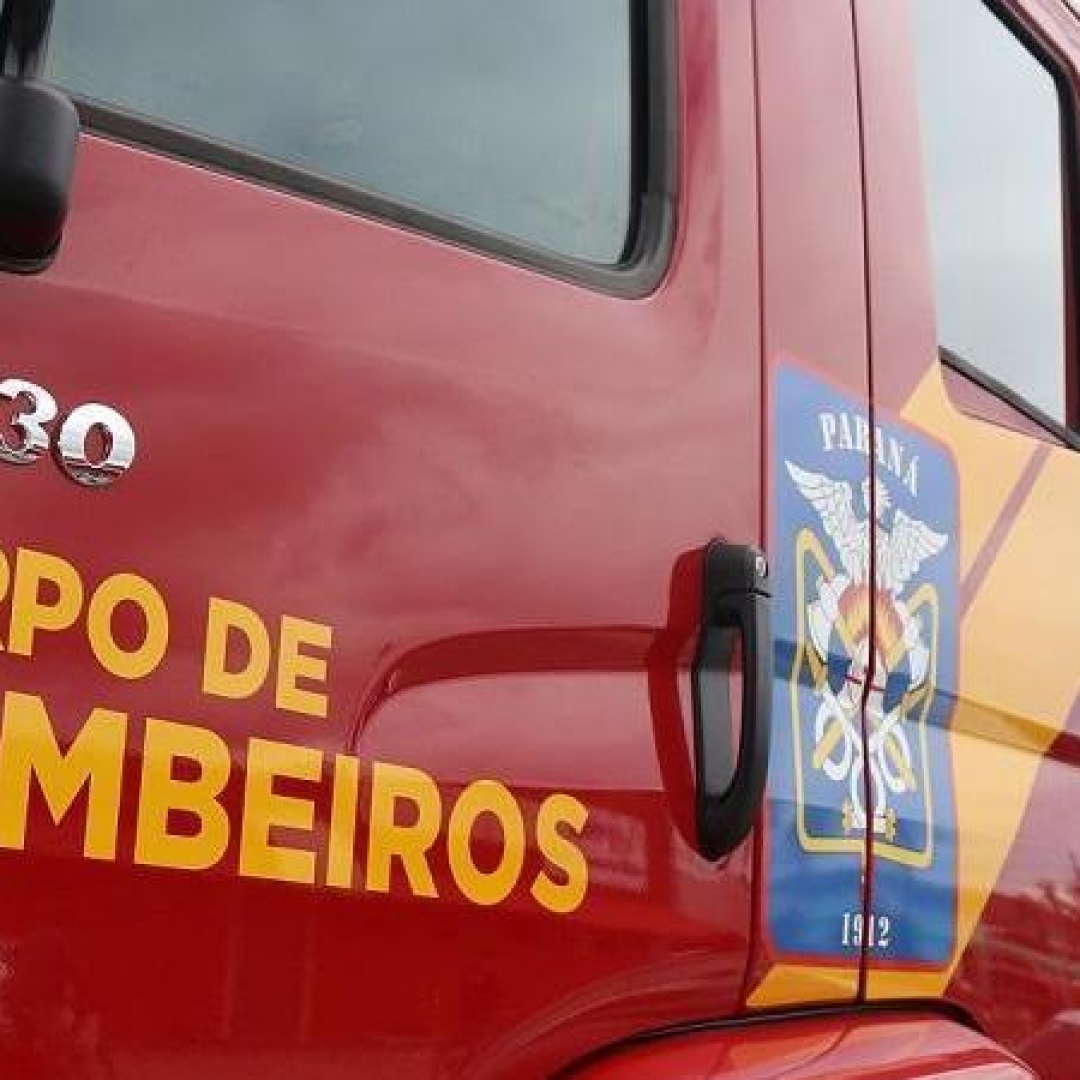 Homem morre em incêndio em Campo Mourão