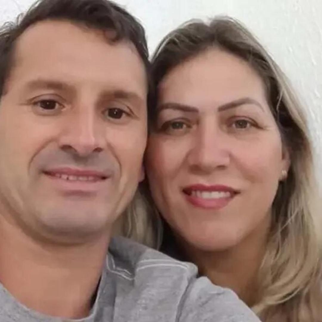 Identificado casal morto em acidente na BR-277 no Paraná