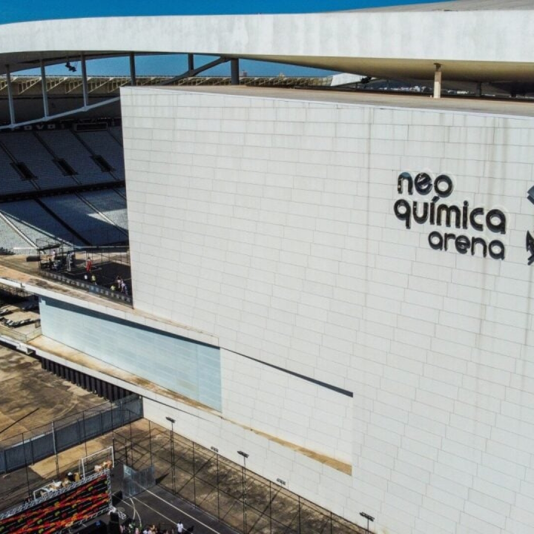 Corinthians inicia preparação para temporada 2025