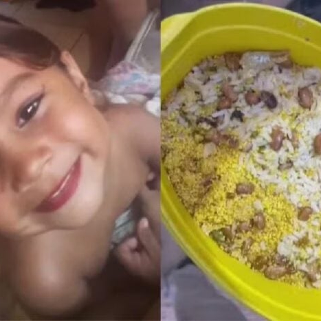 Terceira vítima de envenenamento no Piauí morre com apenas 3 anos