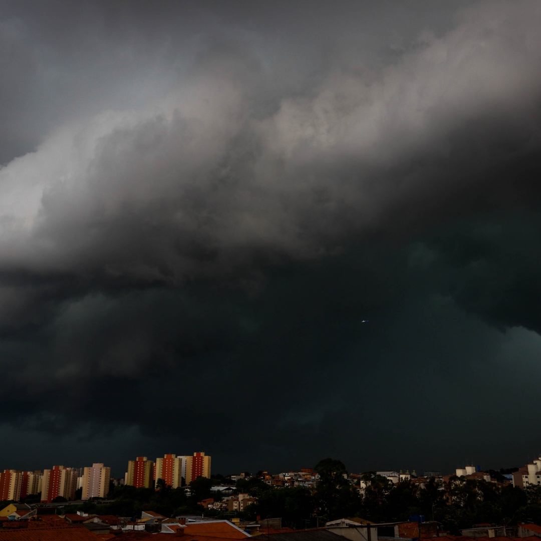 Previsão do tempo em São Paulo para a semana