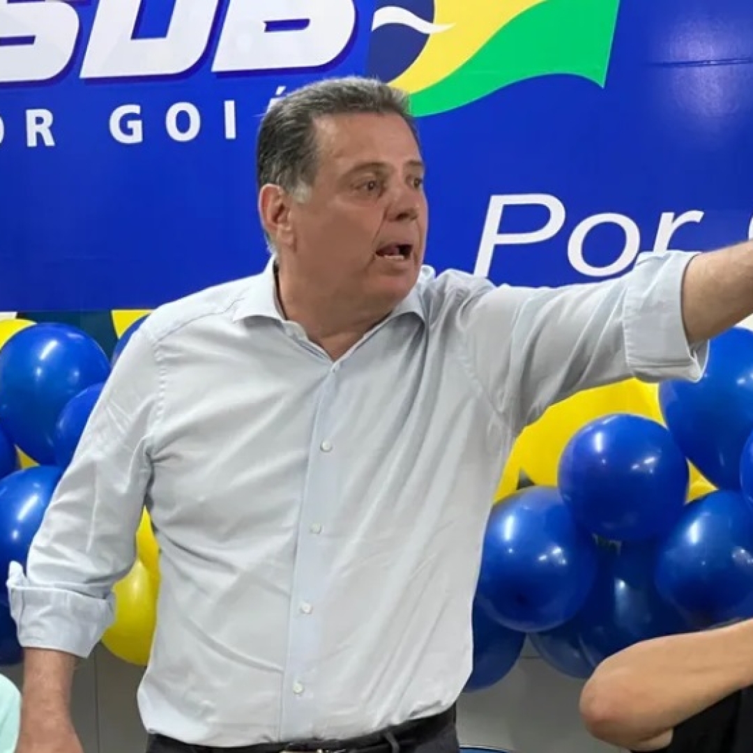 PSDB negocia fusão com PSD para eleições de 2026