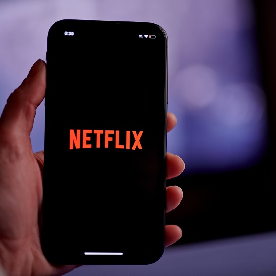 Lançamentos da Netflix na primeira semana de 2025