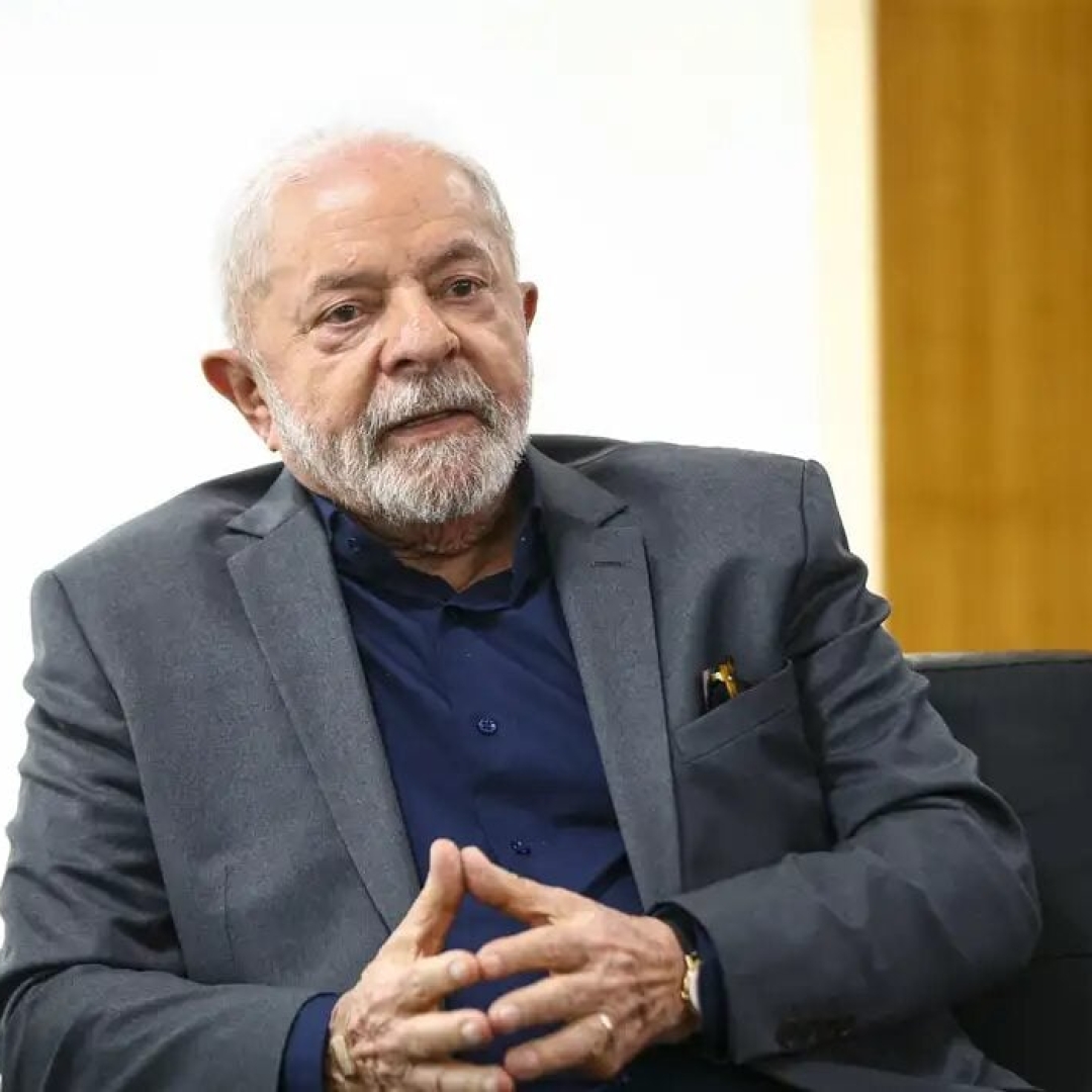 Lei sancionada por Lula proíbe importação de resíduos sólidos, mas com exceções